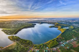 Ủy ban nhân dân tỉnh trả lời kiến nghị của cử tri