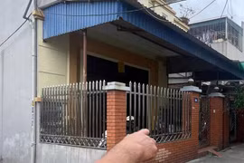 Công an Quảng Ninh khám xét nhà Bùi Đình Khánh, tìm thấy heroin