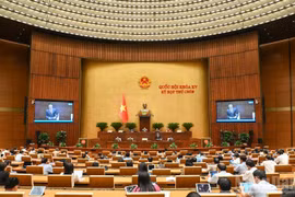 Bước ngoặt cải cách quản trị quốc gia