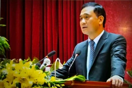Cựu Bí thư Thành ủy TP Hòa Bình chi 4,2 triệu USD đánh bạc ở khách sạn Pullman
