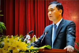 Cựu Bí thư Thành ủy TP Hòa Bình chi 4,2 triệu USD đánh bạc ở khách sạn Pullman