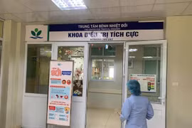 Khuyến cáo mới nhất về tiêm vắc-xin sởi ở người lớn