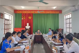 Chủ tịch UBND tỉnh sẽ điều động, cách chức Chủ tịch, Phó Chủ tịch UBND cấp xã