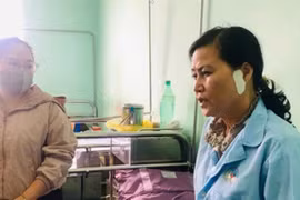 Khi 'người chữa lành' bị trút giận vô cớ