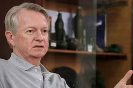 Ký ức không thể nào quên của cựu chuyên gia tình báo Mỹ về sự kiện 30/4/1975