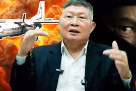 Cướp máy bay chấn động Việt Nam: Anh hùng Nguyễn Đắc Thoại một mình bắn hạ 4 không tặc