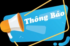 Cảng Hàng không Pleiku thông báo mời chào giá