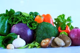 12 loại rau củ nên ăn thường xuyên để sống khỏe và kéo dài tuổi thọ