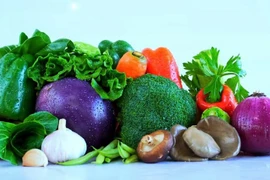 12 loại rau củ nên ăn thường xuyên để sống khỏe và kéo dài tuổi thọ