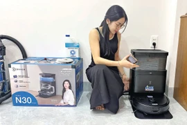 Công ty Phạm Gia Khang: Đi đầu trong lĩnh vực điện máy thông minh