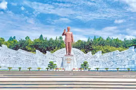 50 năm nhìn lại một tháng ba