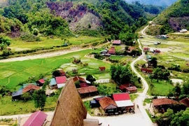 Tập trung phát triển du lịch cộng đồng ở Kon Plông