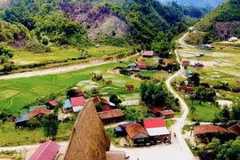 Tập trung phát triển du lịch cộng đồng ở Kon Plông