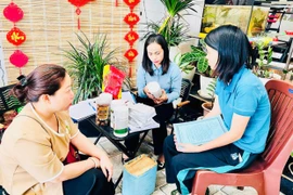 An toàn vệ sinh thực phẩm: Lương tâm và trách nhiệm