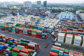 Gian nan thử sức