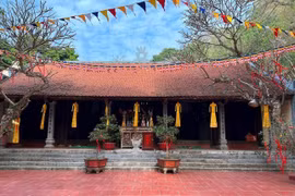 Giá trị của hồn cốt di sản