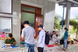 Bắt giam đối tượng đánh đập con riêng 3 tuổi của người tình tử vong