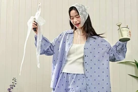 4 công thức phối đồ nàng thơ kiều diễm thu hút mọi ánh nhìn