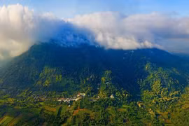 Núi Chứa Chan - viên ngọc xanh ẩn mình giữa Đông Nam Bộ