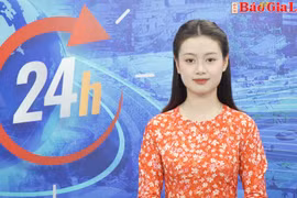 Gia Lai 24h: Gia Lai bắt nhịp chuyển đổi số