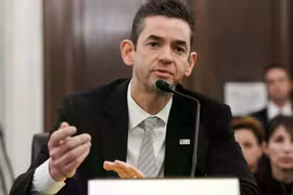 Tổng thống Mỹ Donald Trump tái đề cử ông Isaacman làm Giám đốc NASA