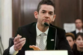 Tổng thống Mỹ Donald Trump tái đề cử ông Isaacman làm Giám đốc NASA