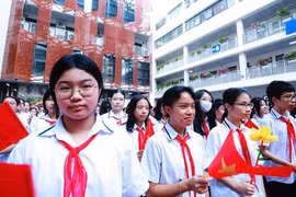 Bảo đảm hoạt động giáo dục thông suốt