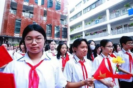 Bảo đảm hoạt động giáo dục thông suốt