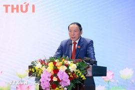 Trên 110.000 lượt ý kiến góp ý cho văn kiện Đại hội XIV của Đảng