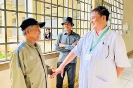 Nghiện rượu - tan vỡ mái ấm, rối loạn tâm thần