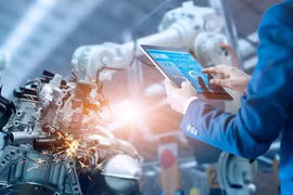 Đề xuất bố trí nhà và xe công vụ cho nhà khoa học đầu ngành