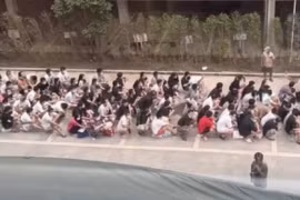 Myanmar mở chiến dịch quy mô lớn trấn áp các trung tâm lừa đảo ở biên giới