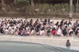 Myanmar mở chiến dịch quy mô lớn trấn áp các trung tâm lừa đảo ở biên giới