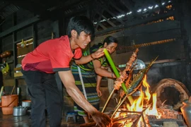 Sắc màu phong tục tết của các dân tộc ở Đắk Nông