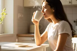 Cà phê lại gây bất ngờ với danh sách lợi ích ngày càng kéo dài