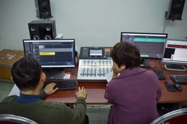 Danh mục kênh chương trình phát thanh, truyền hình phục vụ nhiệm vụ chính trị, thông tin tuyên truyền thiết yếu