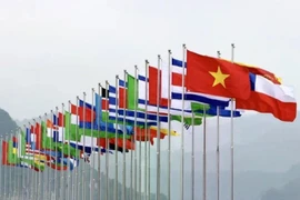 Xác lập vị thế mới