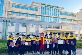 Phân hiệu Trường Đại học Lâm Nghiệp tại tỉnh Gia Lai thông báo tuyển sinh năm 2025