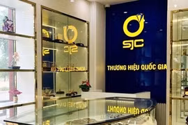 Công bố loạt vi phạm của Công ty Vàng bạc đá quý Sài Gòn