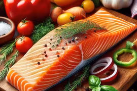 Loại vitamin được 50 nghiên cứu xác nhận có khả năng 'khóa' khối u ung thư