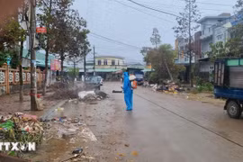 Dự báo mưa lớn ở Trung Bộ giảm dần, vẫn còn nguy cơ sạt lở ở Gia Lai, Đắk Lắk