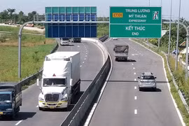 Cần 900 ngàn tỷ đồng đầu tư hạ tầng giao thông đường bộ đến năm 2030