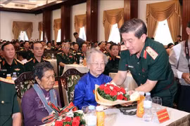 50 năm Thống nhất đất nước: Tri ân những người làm nên chiến thắng lịch sử