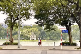 Nên bỏ cấp quận và thành phố thuộc tỉnh?