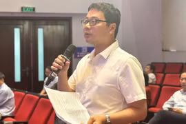 Lưu ý mọi tình huống khi thi tốt nghiệp THPT trên máy tính