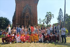 Bình Định: Chuẩn bị khai mạc Lễ hội Du lịch Hè 2025