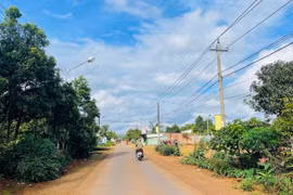 Mơ Nú khởi sắc nhờ học và làm theo Bác