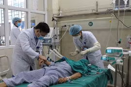 Để ngành y yên tâm cứu người