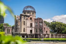 Tour khám phá lịch sử ở Việt Nam vào top hấp dẫn nhất châu Á