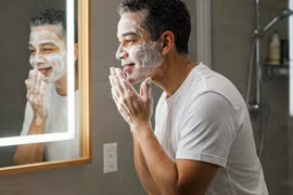 Chuyên gia chỉ ra thói quen trước khi ngủ, giúp làn da sáng, khỏe